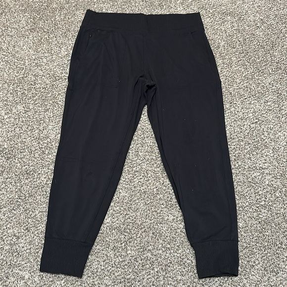 EUC‼️Athleta Venice Jogger Bundle - XL - Picture 5 of 5